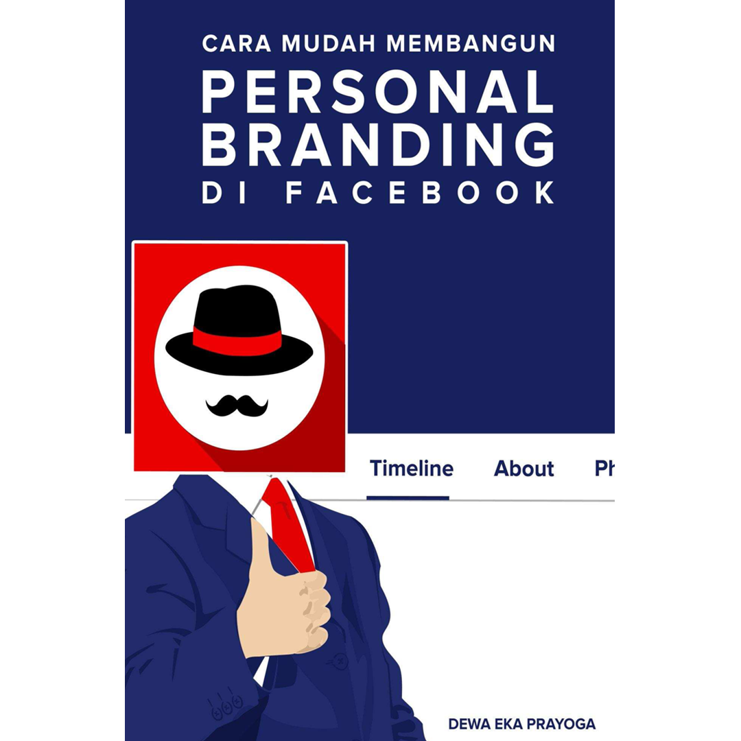 Membangun Personal Branding Facebook